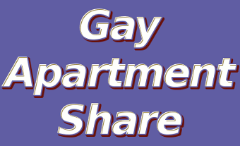 House Share for Gays in UK